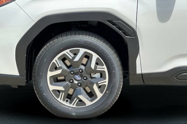 New 2026 Subaru Forester Premium AWD/4WD image 34