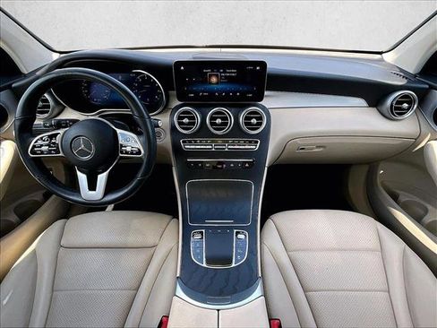 Certified 2022 Mercedes-Benz GLC 300 image 16