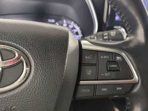 Used 2021 Toyota Highlander Platinum image 35