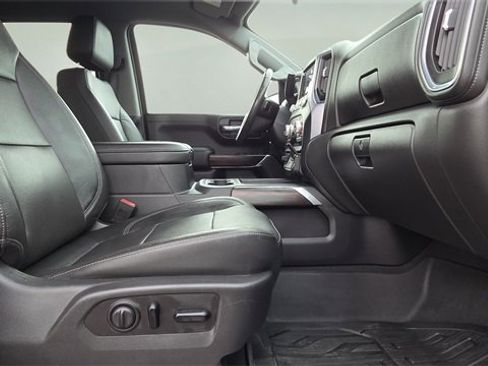 Used 2019 GMC Sierra 1500 SLT w/ SLT Premium Plus Package image 15