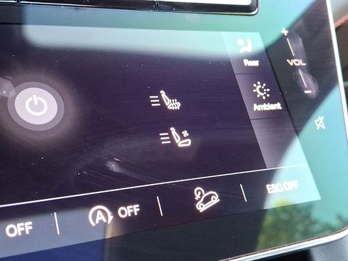 Used 2023 Maserati Grecale Modena image 19