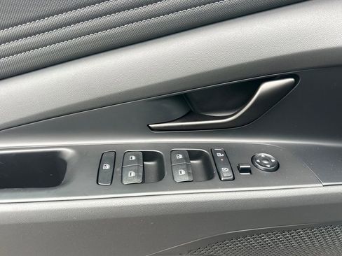 New 2026 Hyundai Elantra Sport FWD image 8