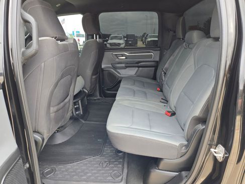 Used 2022 RAM 1500 Lone Star image 13