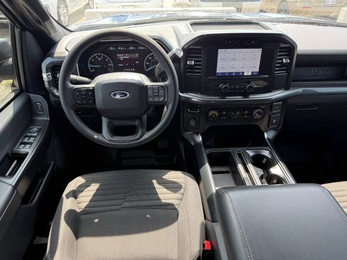 Used 2023 Ford F150 XL w/ STX Appearance Package RWD image 14