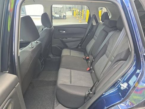 Certified 2026 Nissan Rogue SV FWD image 3