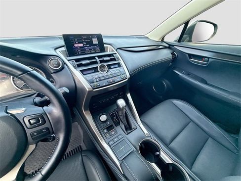 Used 2017 Lexus NX 200t AWD image 28