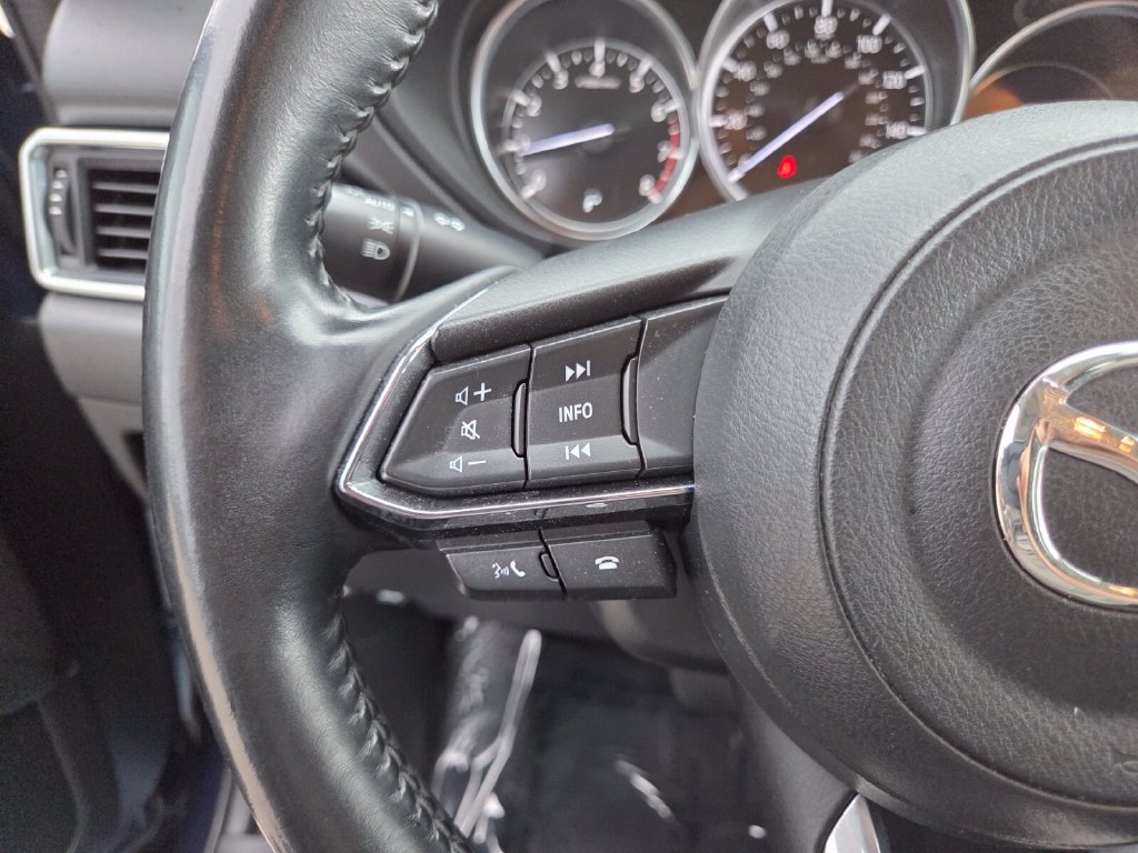 Used 2023 MAZDA CX-5 AWD 2.5 S image 33