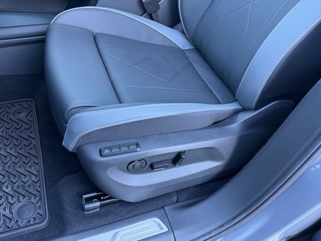 New 2027 Volkswagen Atlas SEL R-Line AWD/4WD image 37