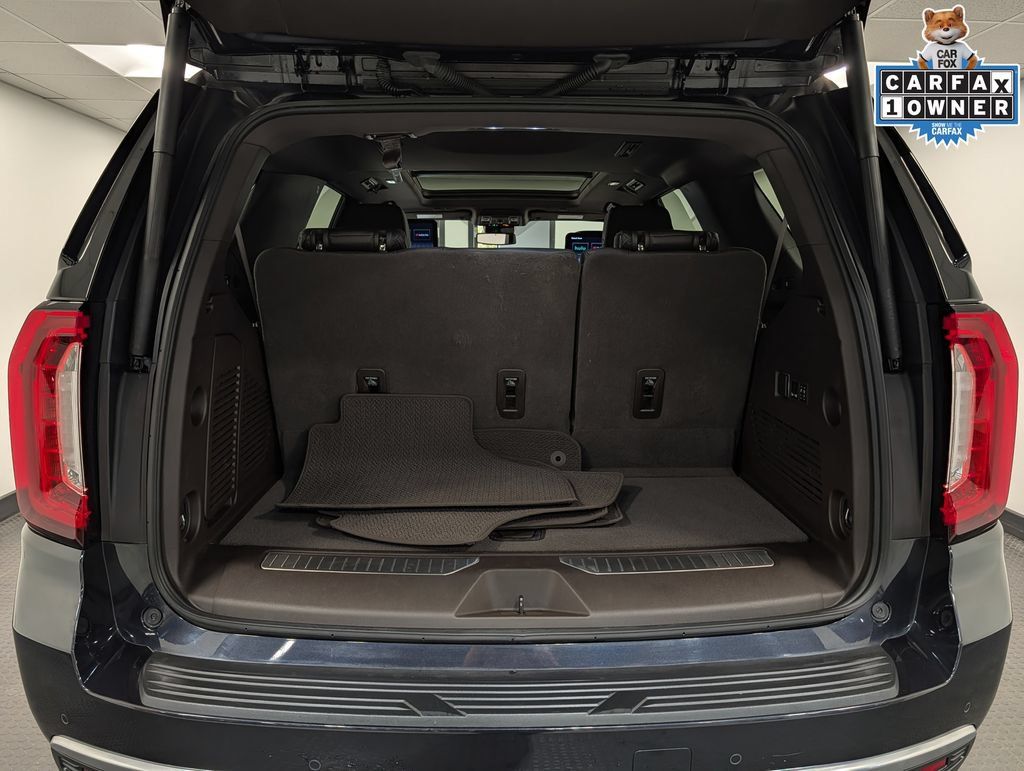 Used 2023 GMC Yukon Denali AWD/4WD image 24