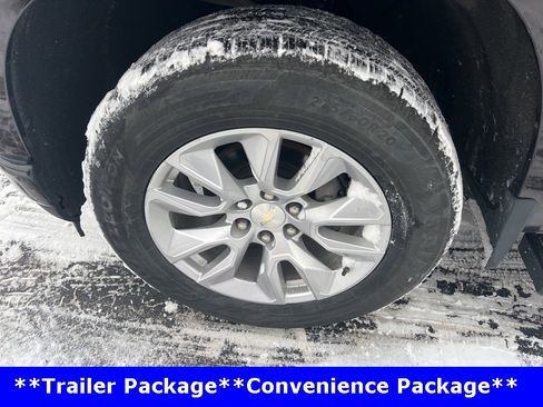 Used 2019 Chevrolet Silverado 1500 Custom w/ Custom Convenience Package image 21