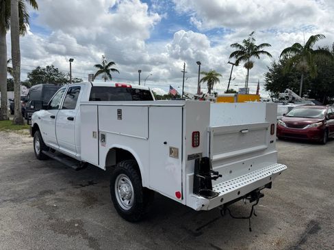 Used 2022 RAM 2500 Tradesman image 2