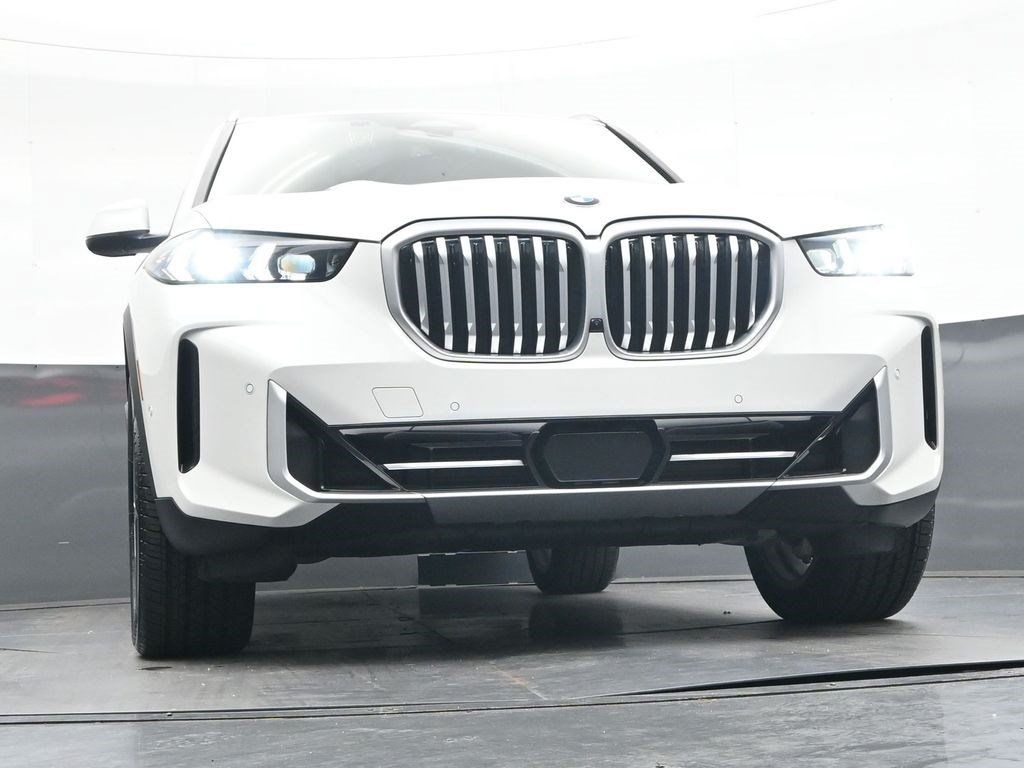 Used 2026 BMW X5 xDrive40i w/ Premium Package AWD/4WD image 42