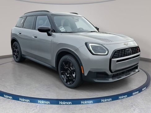 New 2026 MINI Cooper Countryman S image 2