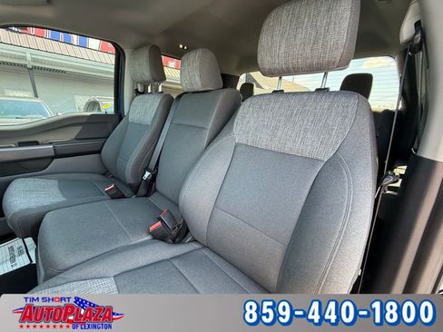 Used 2022 Ford F150 XLT w/ XTR Package image 14