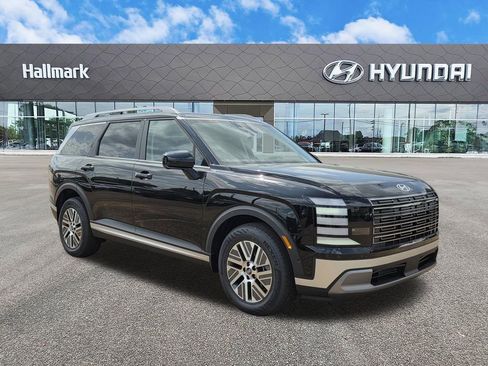 New 2026 Hyundai Palisade SEL Premium FWD image 1