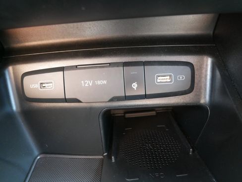 Certified 2024 Hyundai Tucson SEL AWD/4WD image 33