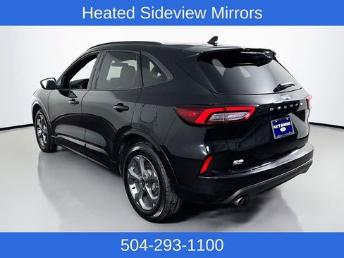 Used 2024 Ford Escape ST-Line w/ Cold Weather Package image 7