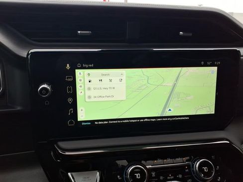 Used 2025 GMC Sierra 1500 AT4X w/ AT4X AEV Edition image 20