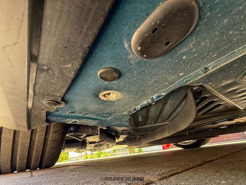 Used 2025 Ferrari 296 GTS image 82