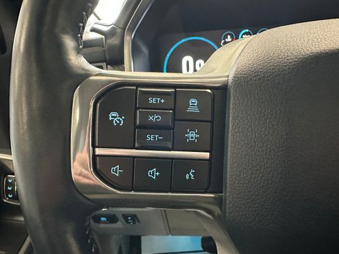 Used 2022 Ford F150 Limited image 26