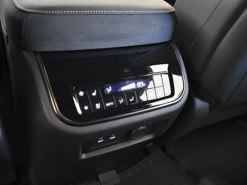 New 2026 INFINITI QX80 Autograph image 15