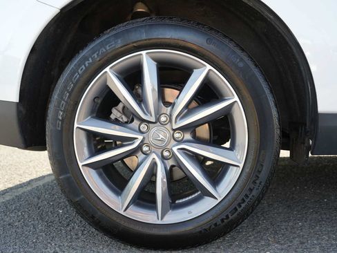Certified 2024 Acura RDX SH-AWD w/ Technology Package image 10