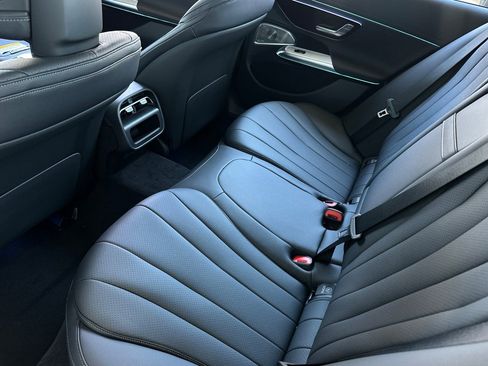 New 2026 Mercedes-Benz E 350 Sedan image 11