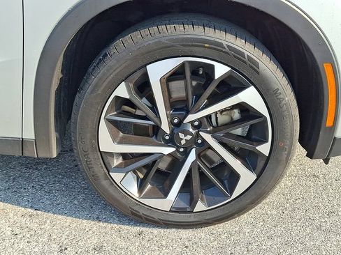 Used 2022 Mitsubishi Outlander SE AWD/4WD image 8