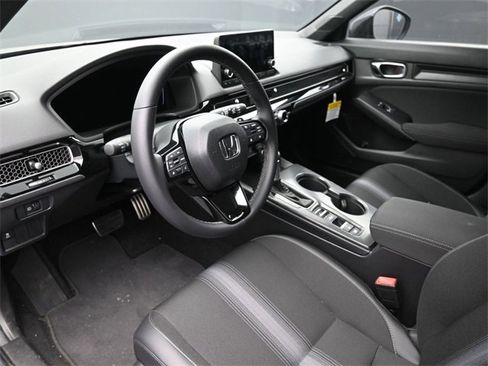 Used 2026 Honda Civic Sport image 18