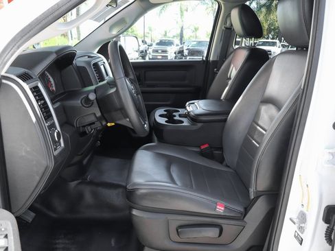 Used 2022 RAM 1500 Tradesman w/ Trailer Tow Group image 18