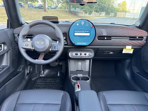 New 2026 MINI Cooper S FWD image 15