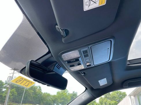 Used 2022 Honda Passport Elite image 27