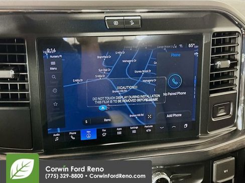 New 2026 Ford F350 Lariat w/ Chrome Package AWD/4WD image 14