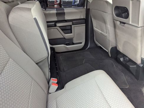 Used 2019 Ford F150 XLT w/ Equipment Group 301A Mid image 15