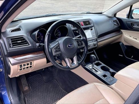 Used 2015 Subaru Outback 2.5i Limited image 17