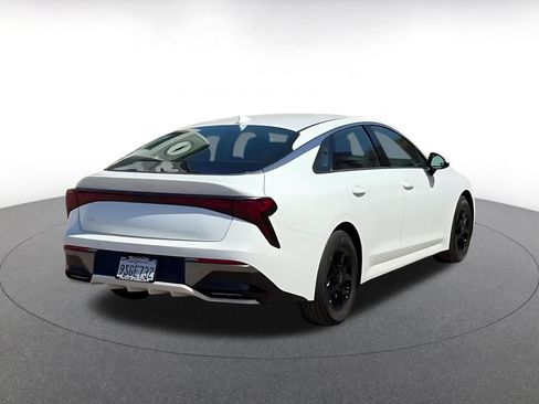 Used 2025 Kia K5 LXS image 15