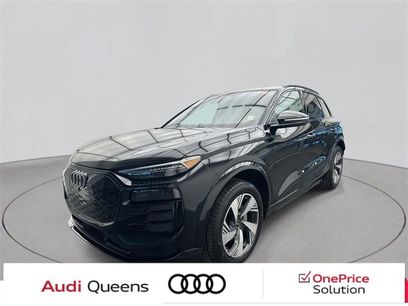 Certified 2025 Audi Q6 e-tron Premium Plus