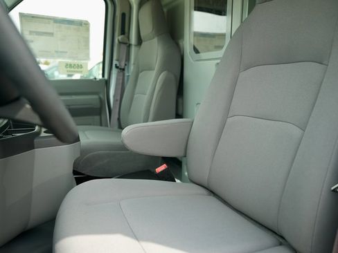 New 2025 Ford E-350 and Econoline 350 Super Duty w/ Power Equipment Group image 11