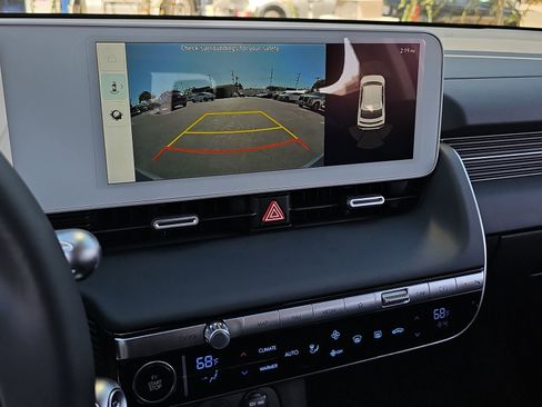 Used 2024 Hyundai Ioniq 5 SEL image 23