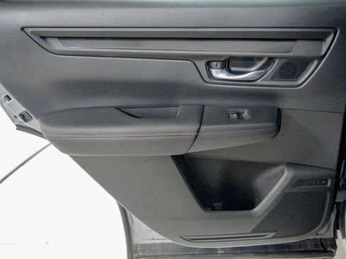 Certified 2026 Honda CR-V Sport-L image 36