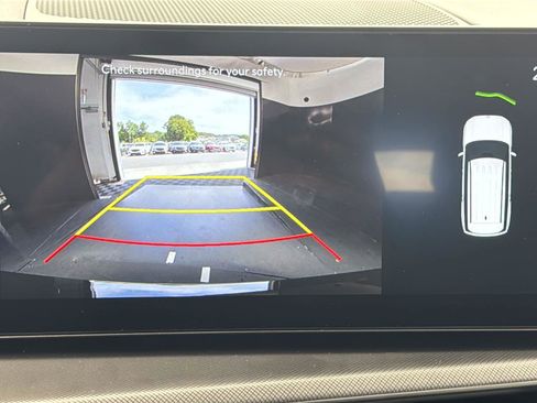 New 2026 Hyundai Santa Fe SEL AWD/4WD image 19