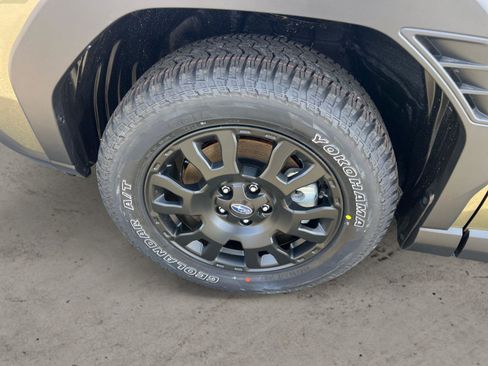 New 2026 Subaru Forester Limited image 14