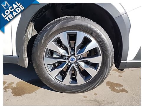 Certified 2023 Subaru Outback Touring image 16