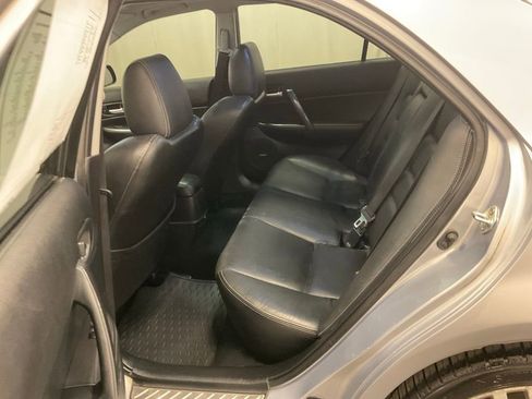 Used 2007 MAZDA MAZDASPEED6 Grand Touring image 29