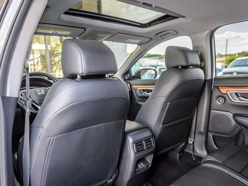 Used 2019 Honda CR-V EX-L image 41