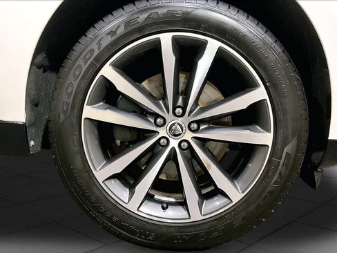 Used 2023 Jaguar F-PACE S AWD/4WD image 10
