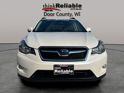 Used 2014 Subaru Crosstrek 2.0i Premium AWD/4WD image 8