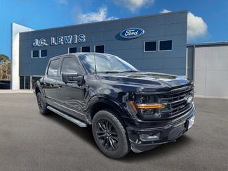 Used 2024 Ford F150 XLT w/ Equipment Group 302A MID AWD/4WD 360° Tour