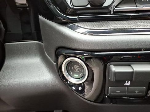 New 2026 Chevrolet Silverado 1500 ZR2 w/ Dark Appearance Package image 35