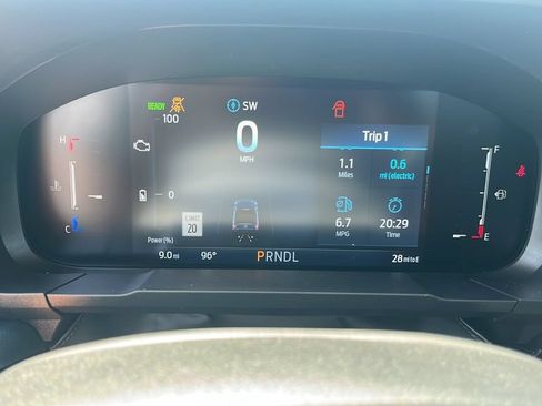 New 2026 Ford Maverick Lariat AWD/4WD image 17